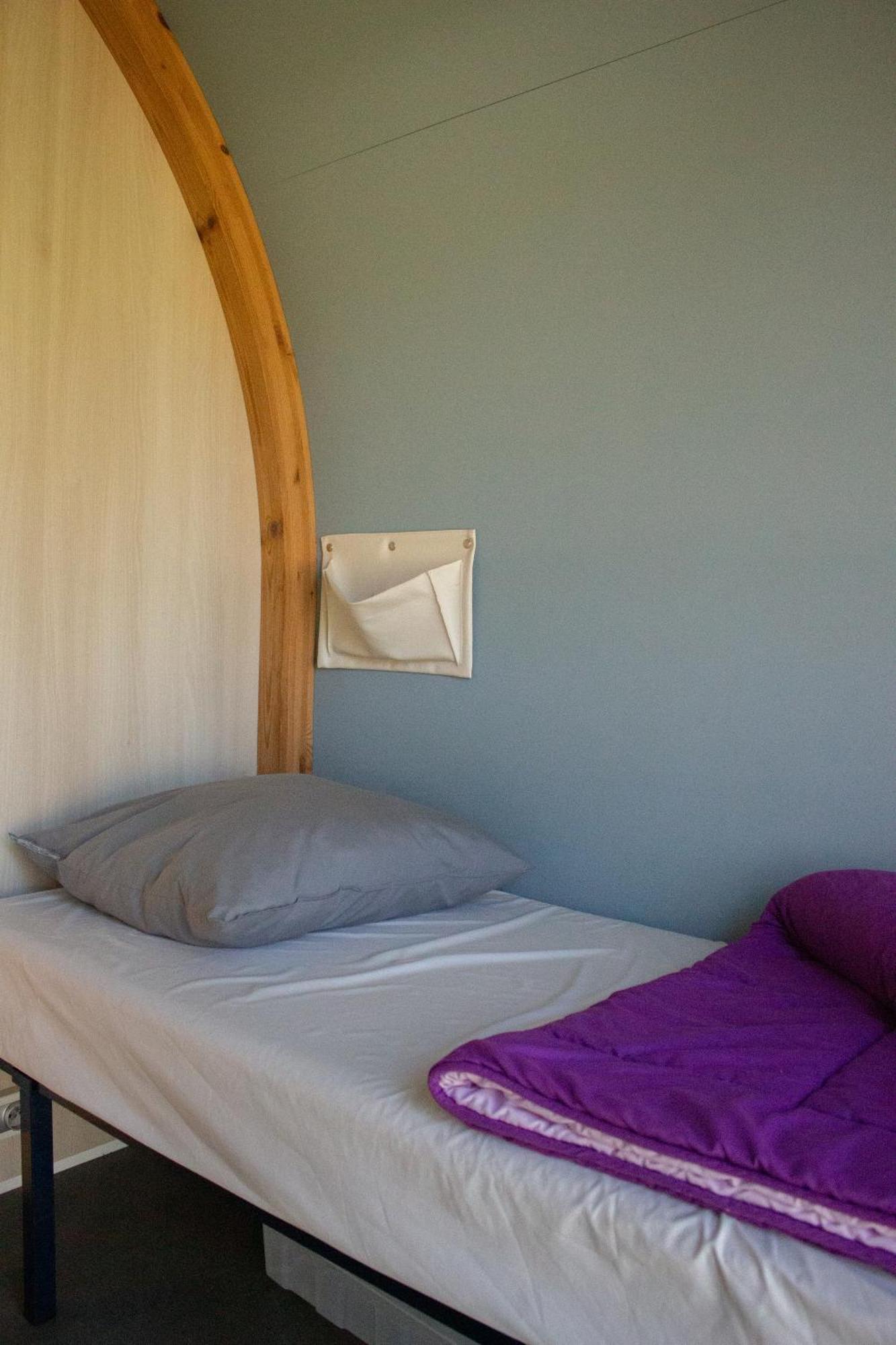 Camping Du Lac Foix Exterior foto